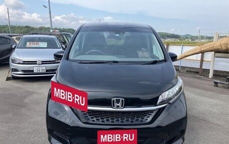 Honda Freed II, 2022 год, 1 300 000 рублей, 2 фотография