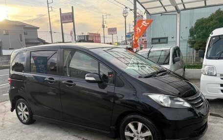Honda Freed I, 2014 год, 800 000 рублей, 4 фотография