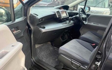 Honda Freed I, 2014 год, 800 000 рублей, 19 фотография
