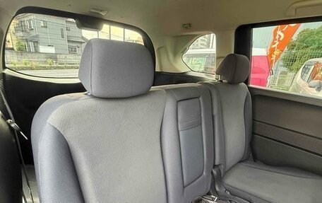 Honda Freed I, 2014 год, 800 000 рублей, 23 фотография