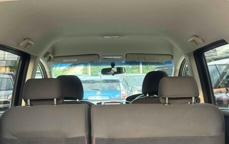 Honda Freed I, 2014 год, 800 000 рублей, 22 фотография