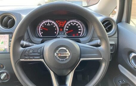 Nissan Note II рестайлинг, 2018 год, 700 000 рублей, 12 фотография