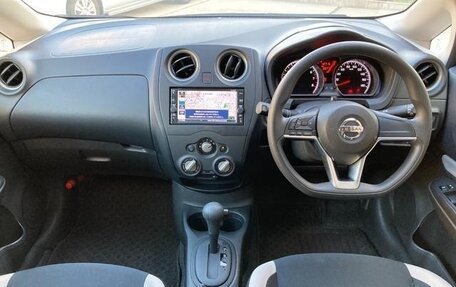 Nissan Note II рестайлинг, 2018 год, 700 000 рублей, 11 фотография