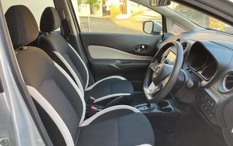 Nissan Note II рестайлинг, 2018 год, 700 000 рублей, 10 фотография
