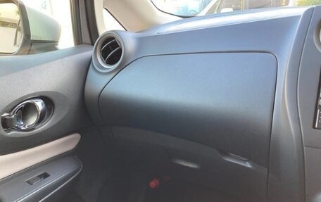 Nissan Note II рестайлинг, 2018 год, 700 000 рублей, 14 фотография