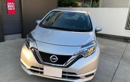 Nissan Note II рестайлинг, 2018 год, 700 000 рублей, 3 фотография