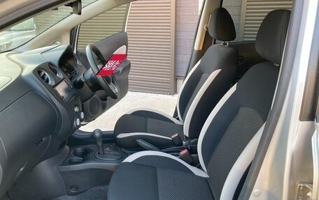 Nissan Note II рестайлинг, 2018 год, 700 000 рублей, 18 фотография
