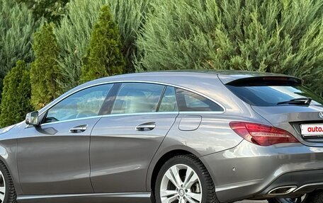 Mercedes-Benz CLA, 2016 год, 2 100 000 рублей, 4 фотография