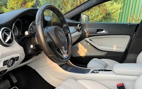 Mercedes-Benz CLA, 2016 год, 2 100 000 рублей, 5 фотография