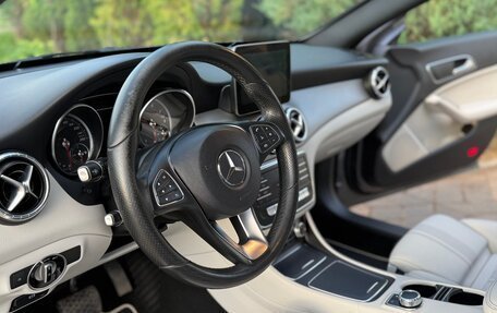 Mercedes-Benz CLA, 2016 год, 2 100 000 рублей, 6 фотография