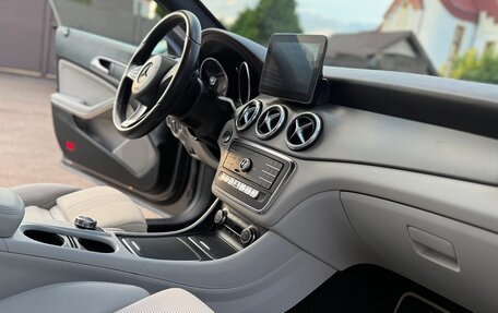 Mercedes-Benz CLA, 2016 год, 2 100 000 рублей, 7 фотография