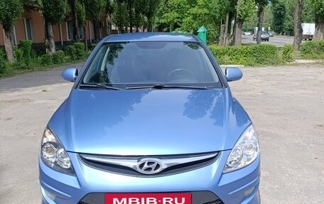 Hyundai i30 I, 2010 год, 690 000 рублей, 2 фотография
