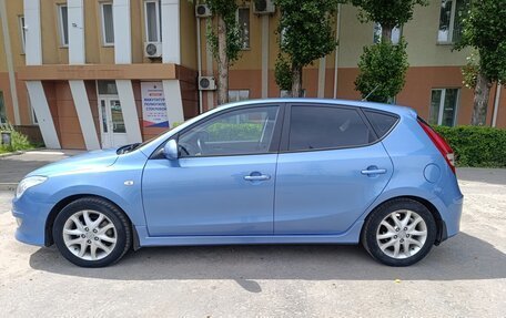 Hyundai i30 I, 2010 год, 690 000 рублей, 5 фотография