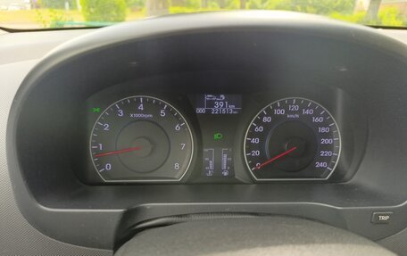 Hyundai i30 I, 2010 год, 690 000 рублей, 8 фотография