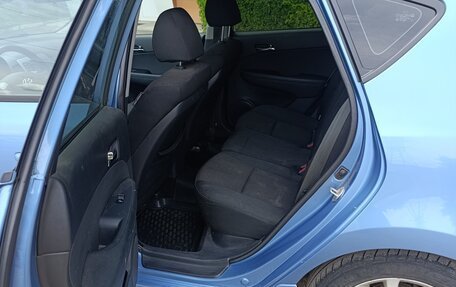 Hyundai i30 I, 2010 год, 690 000 рублей, 6 фотография