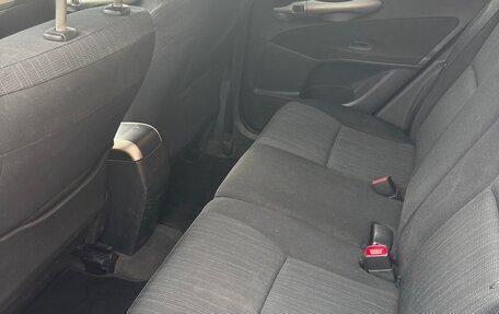 Toyota Auris II, 2008 год, 595 000 рублей, 8 фотография