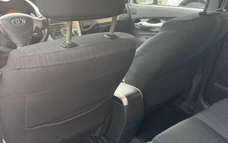 Toyota Auris II, 2008 год, 595 000 рублей, 9 фотография