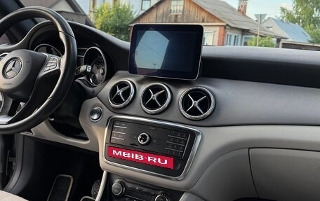 Mercedes-Benz CLA, 2016 год, 2 100 000 рублей, 9 фотография