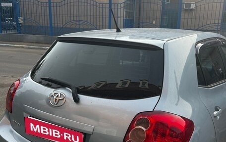 Toyota Auris II, 2008 год, 595 000 рублей, 5 фотография
