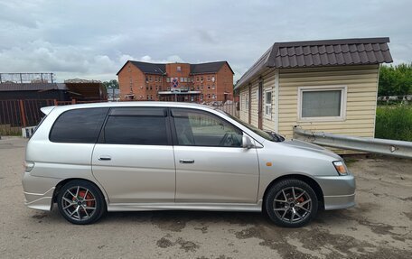 Toyota Gaia, 2001 год, 500 000 рублей, 3 фотография