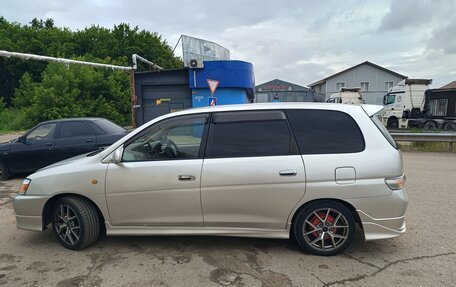 Toyota Gaia, 2001 год, 500 000 рублей, 8 фотография