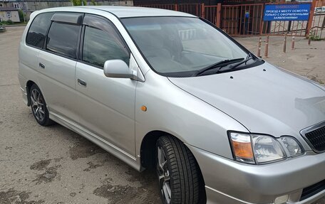 Toyota Gaia, 2001 год, 500 000 рублей, 4 фотография