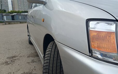 Toyota Gaia, 2001 год, 500 000 рублей, 5 фотография