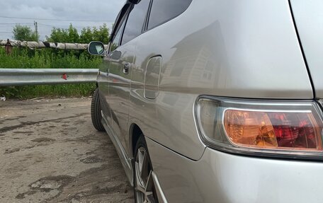Toyota Gaia, 2001 год, 500 000 рублей, 9 фотография