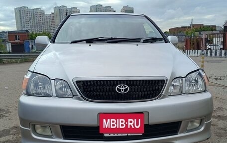 Toyota Gaia, 2001 год, 500 000 рублей, 2 фотография