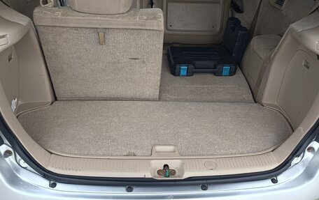 Toyota Gaia, 2001 год, 500 000 рублей, 21 фотография