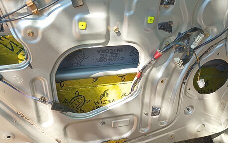 Toyota Gaia, 2001 год, 500 000 рублей, 31 фотография