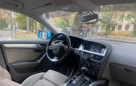 Audi A5, 2010 год, 1 250 000 рублей, 5 фотография