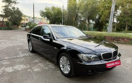 BMW 7 серия, 2006 год, 880 000 рублей, 3 фотография