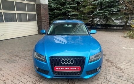 Audi A5, 2010 год, 1 250 000 рублей, 3 фотография