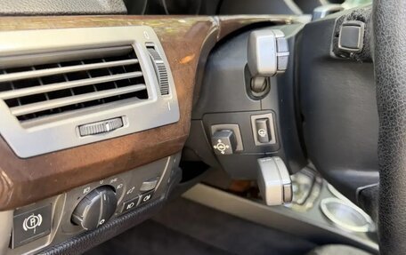 BMW 7 серия, 2006 год, 880 000 рублей, 10 фотография