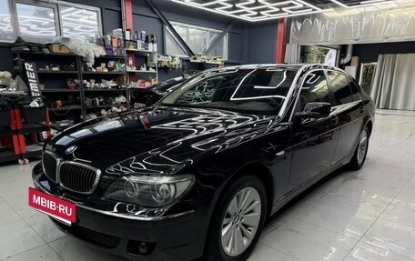 BMW 7 серия, 2006 год, 880 000 рублей, 2 фотография