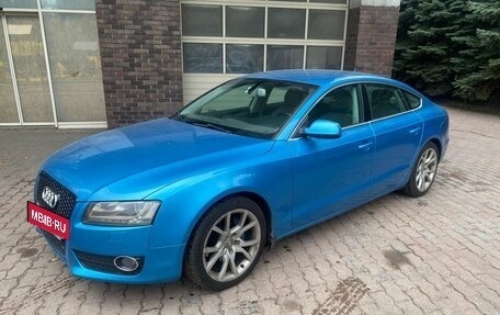 Audi A5, 2010 год, 1 250 000 рублей, 2 фотография