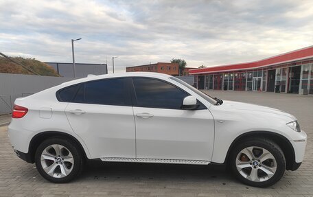 BMW X6, 2009 год, 1 750 000 рублей, 3 фотография