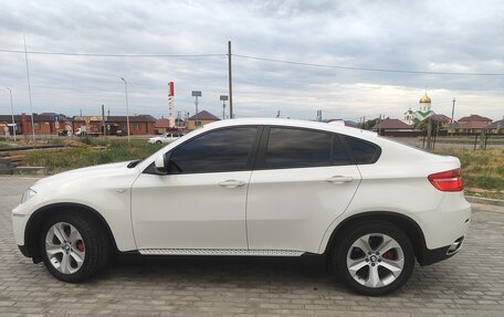 BMW X6, 2009 год, 1 750 000 рублей, 7 фотография