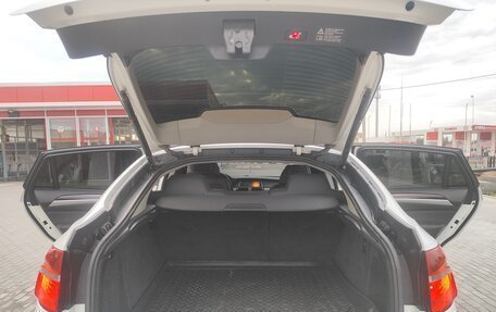 BMW X6, 2009 год, 1 750 000 рублей, 12 фотография