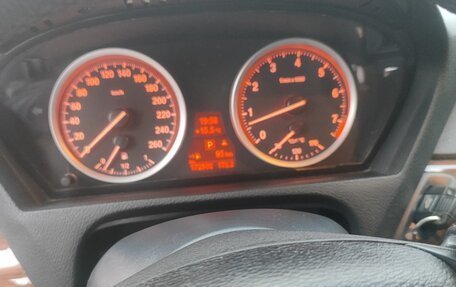 BMW X6, 2009 год, 1 750 000 рублей, 9 фотография