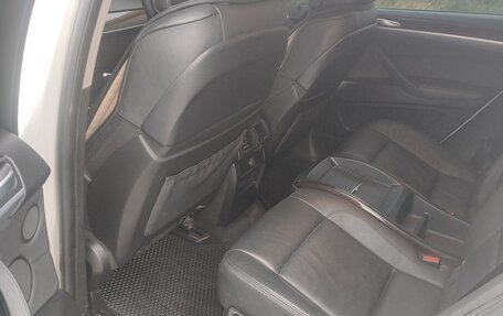 BMW X6, 2009 год, 1 750 000 рублей, 10 фотография