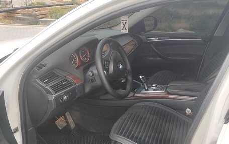 BMW X6, 2009 год, 1 750 000 рублей, 8 фотография