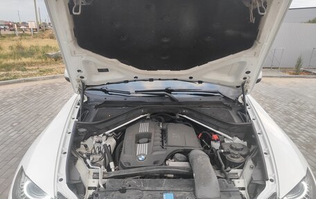 BMW X6, 2009 год, 1 750 000 рублей, 15 фотография