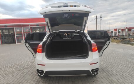 BMW X6, 2009 год, 1 750 000 рублей, 13 фотография