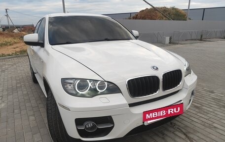 BMW X6, 2009 год, 1 750 000 рублей, 2 фотография