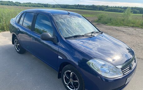 Renault Symbol, 2010 год, 474 000 рублей, 4 фотография