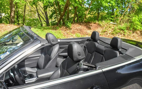 BMW 4 серия, 2025 год, 6 058 318 рублей, 8 фотография