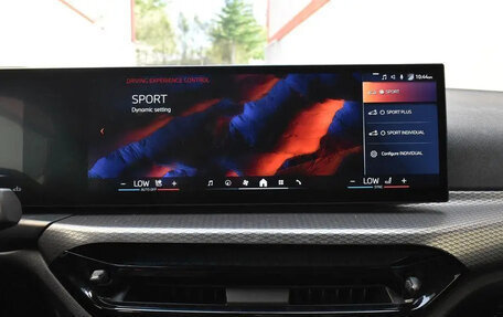 BMW 4 серия, 2025 год, 6 058 318 рублей, 12 фотография