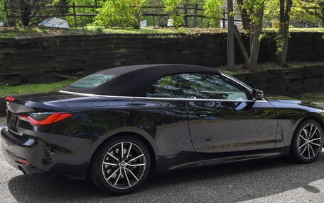 BMW 4 серия, 2025 год, 6 058 318 рублей, 7 фотография